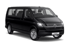 Minibus Hire High Wycombe - 9 Seater Manual - Minibus hire High wycombe