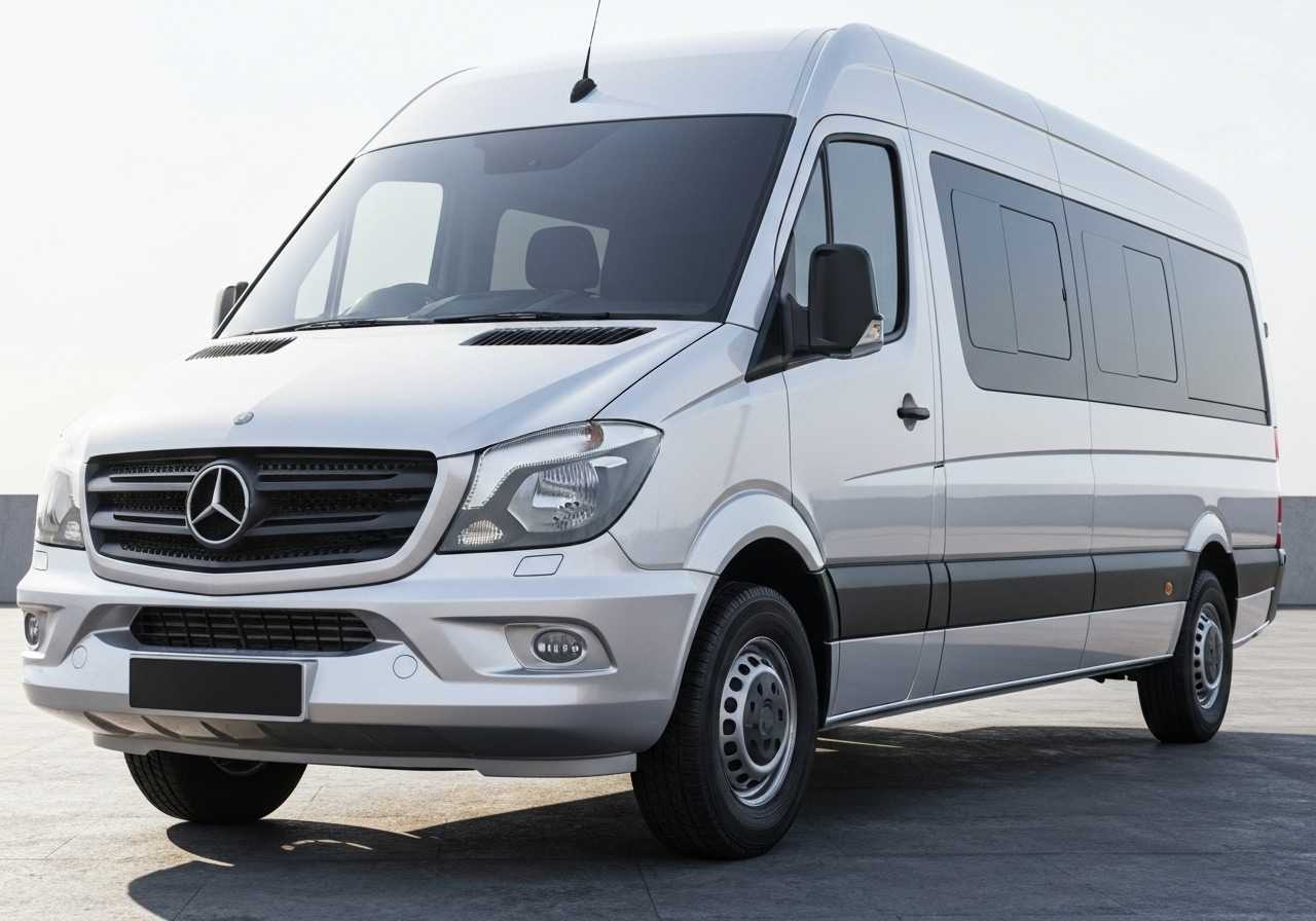 Minibus Hire High Wycombe - Minibus hire High wycombe